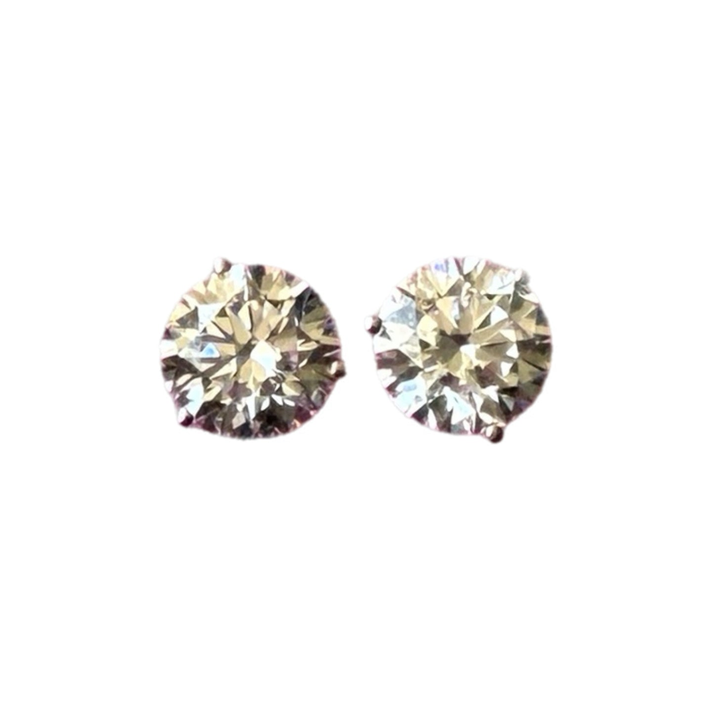 Martini Lab Diamond Stud Arete