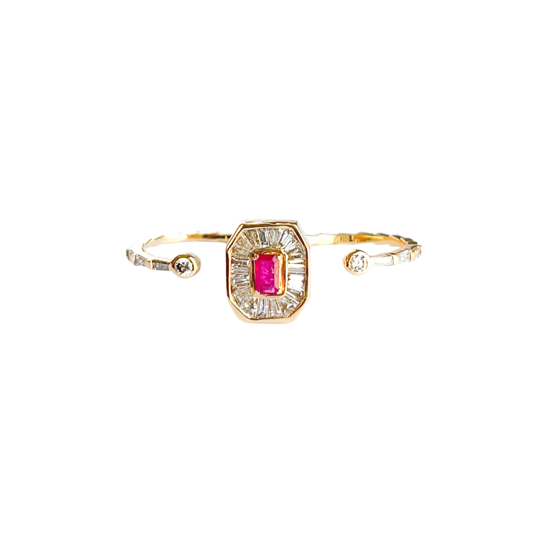 Anillo Red affair