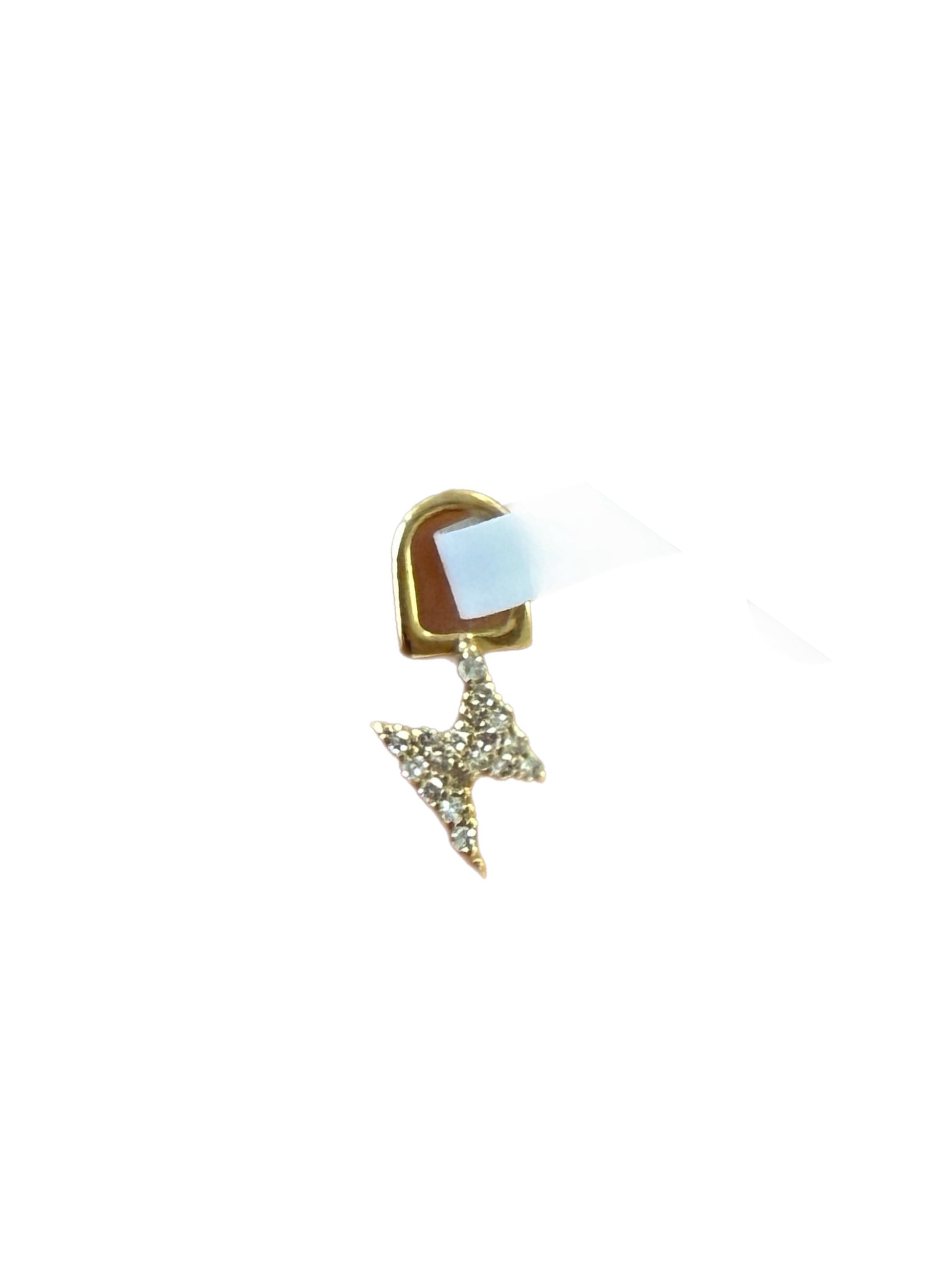 Charm Rayo Arete