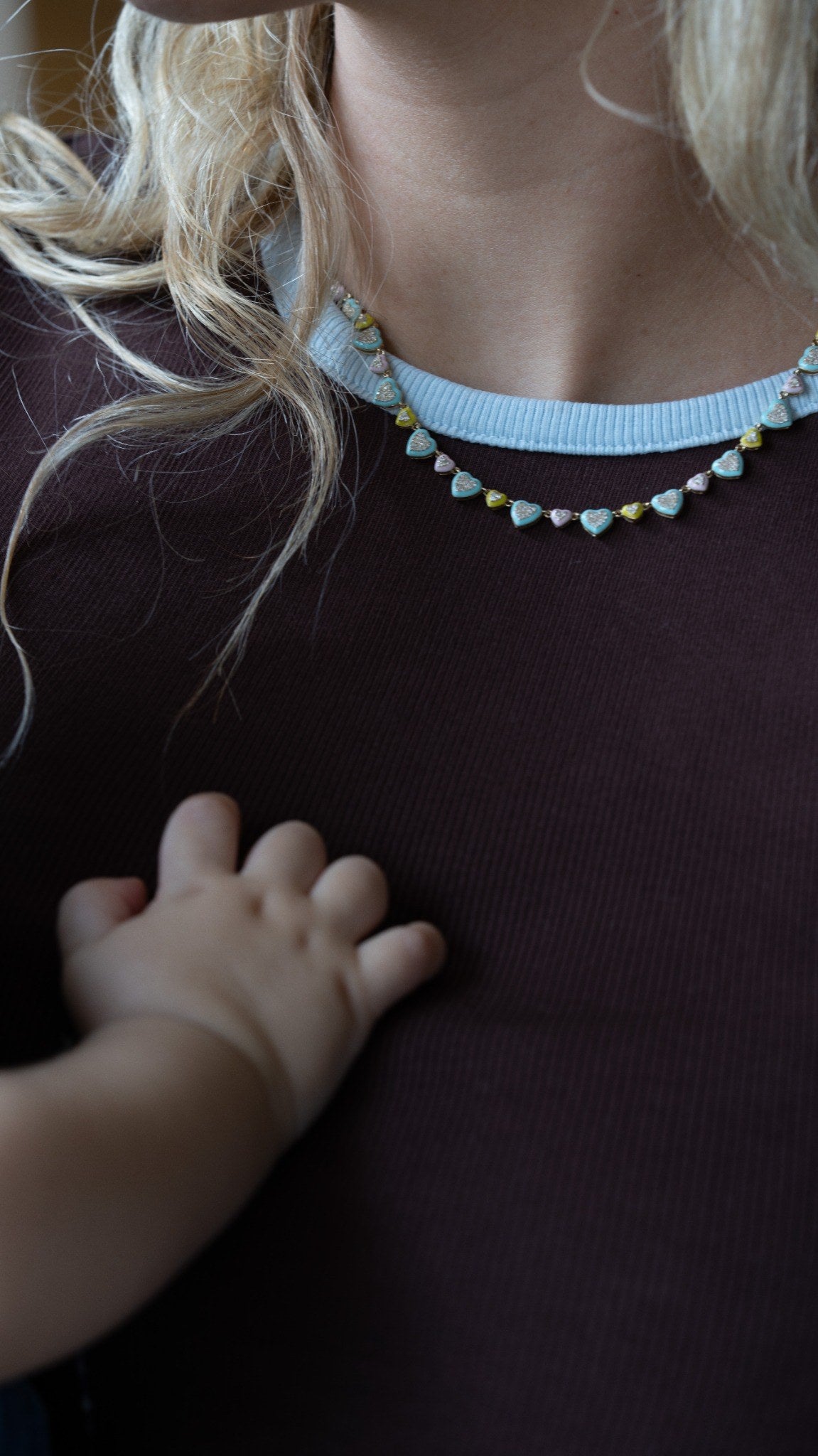 Collar Juliette