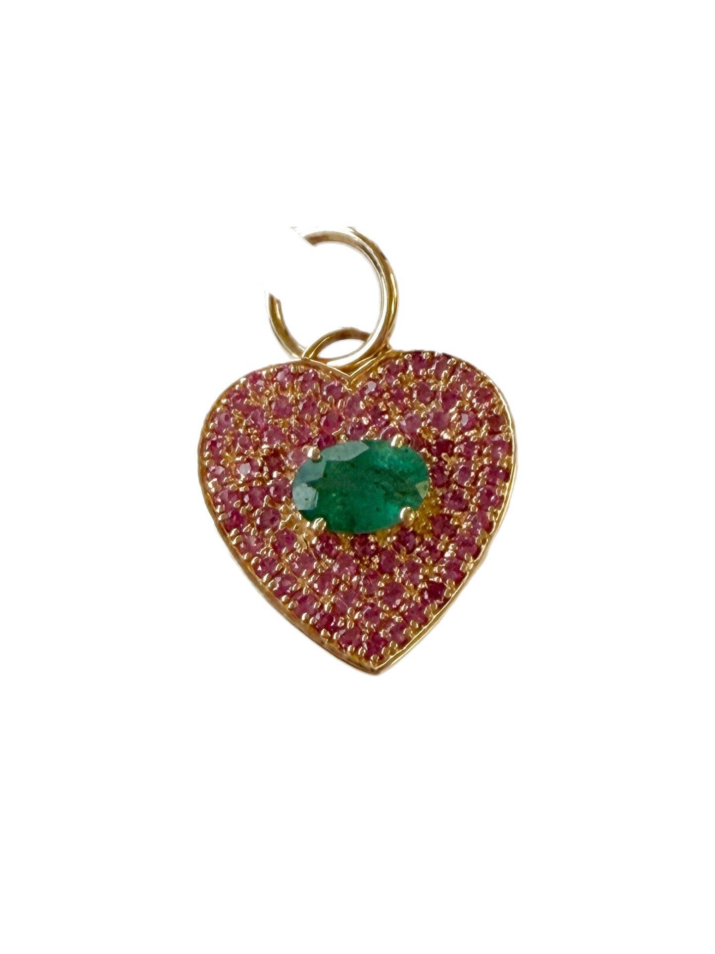 Heart Collection - Pink Lover