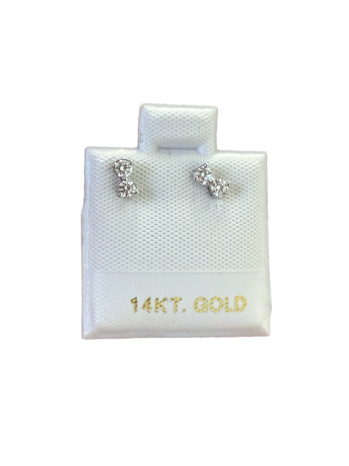 Double Cuteness Aretes