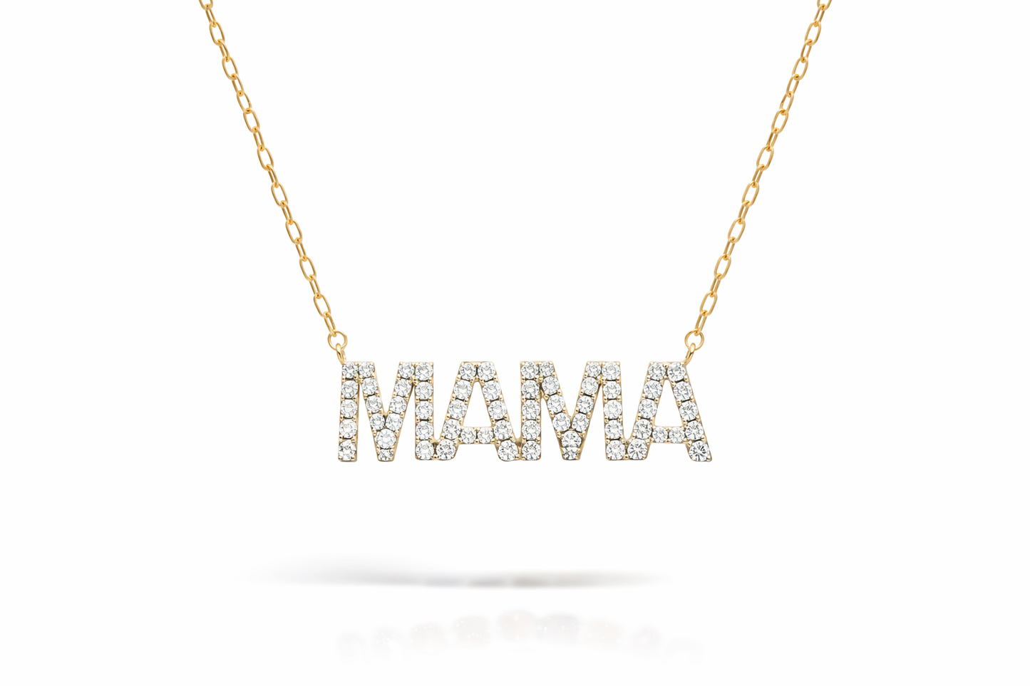 Mama Deserves This