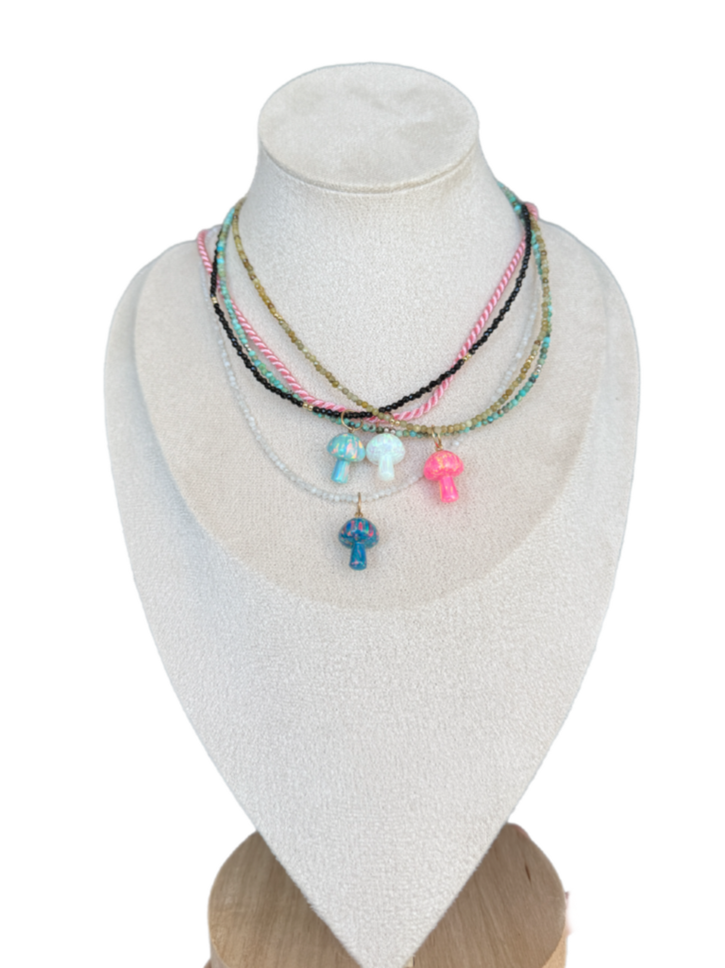 Honguitos Psicodélicos