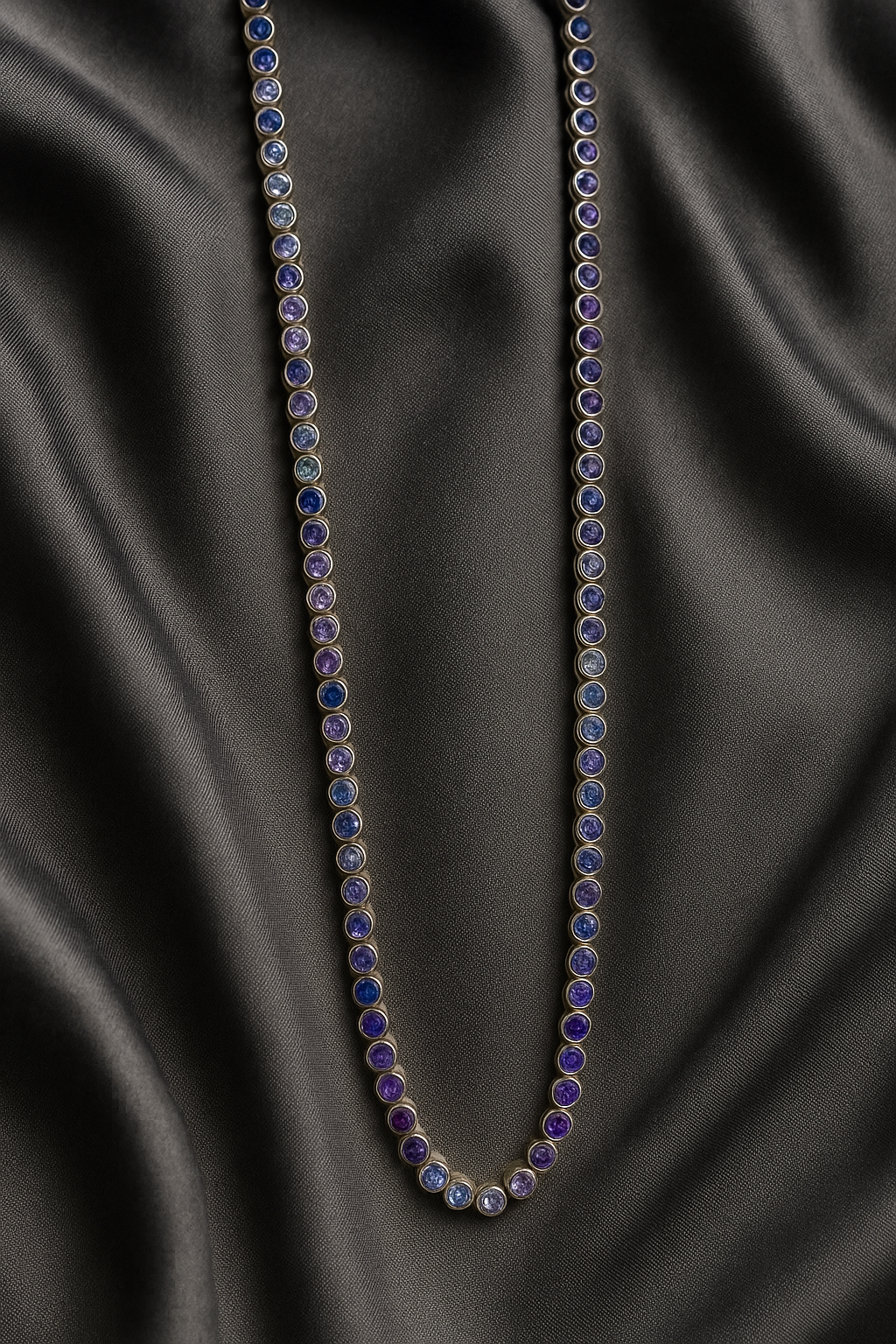 Barbie Necklace