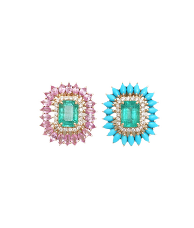 Aretes