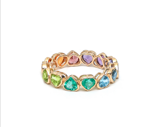 Extra Amor Anillo