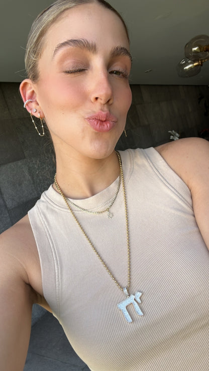 The Jewish Edit - Jai