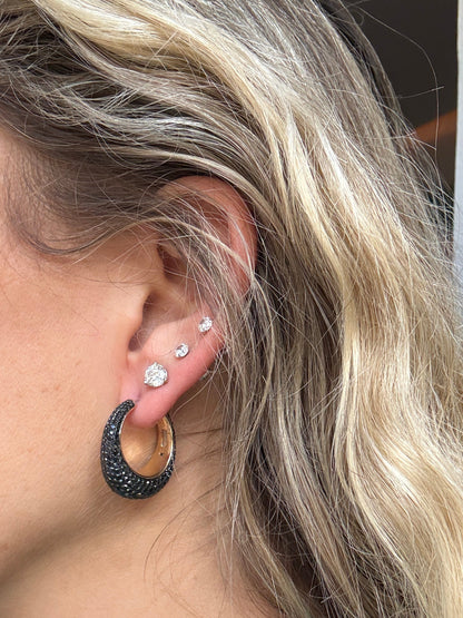 Double Trouble Anillo+Arete