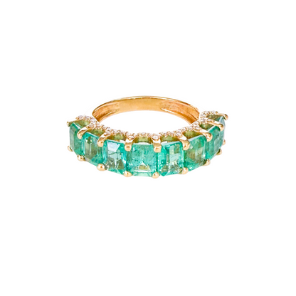 Verde Te Quiero Verde Anillo