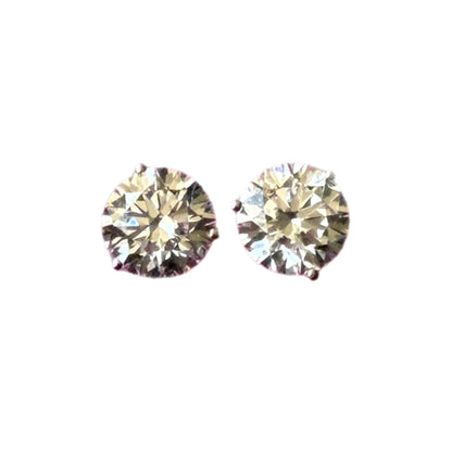 Martini Lab Diamond Stud Arete
