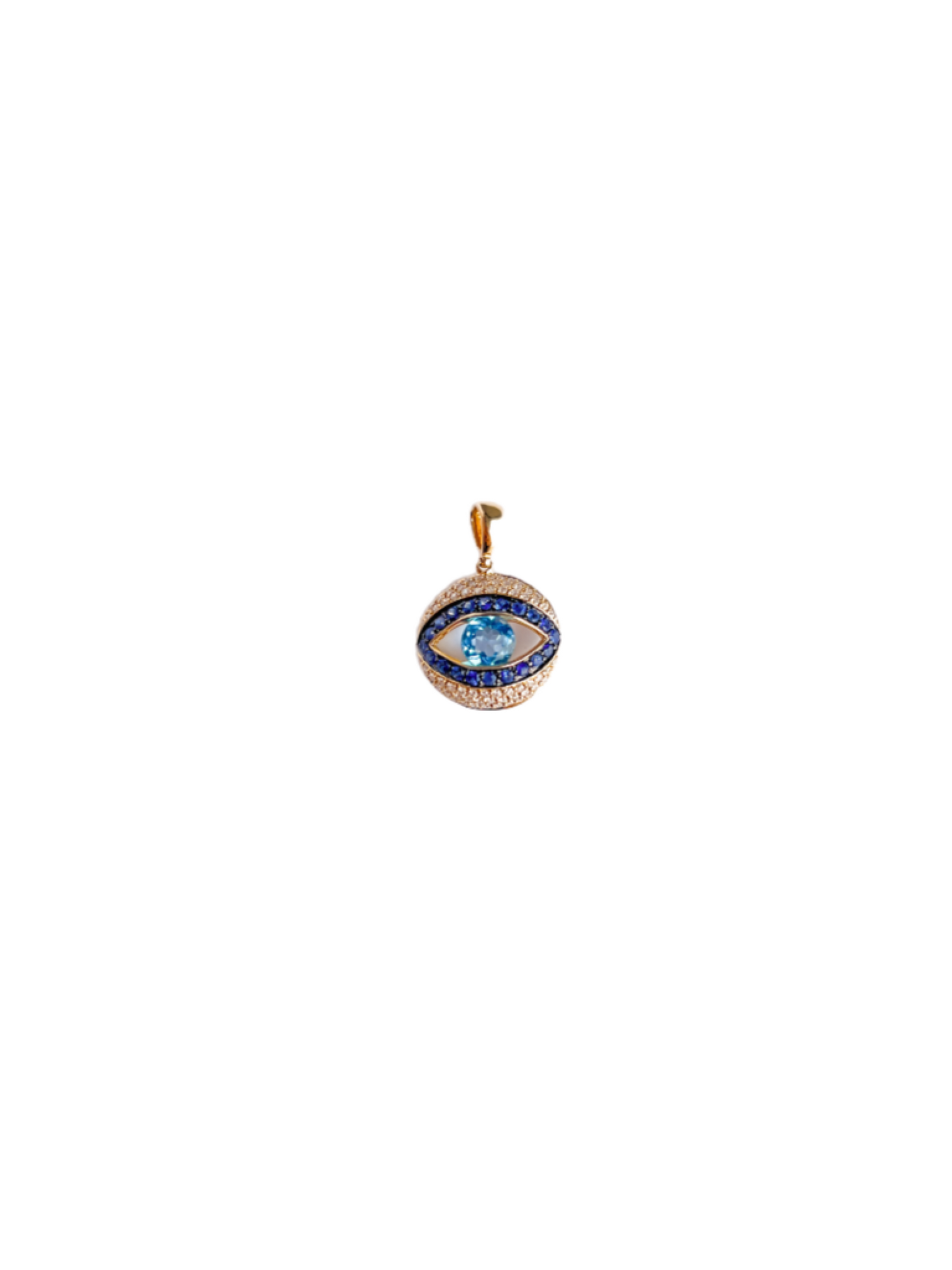The Jewish Edit - Lucky Eye