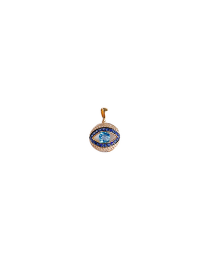 The Jewish Edit - Lucky Eye