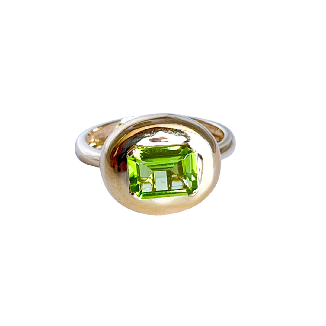 Gem Sorbet Anillo