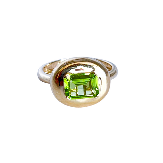 Gem Sorbet Anillo