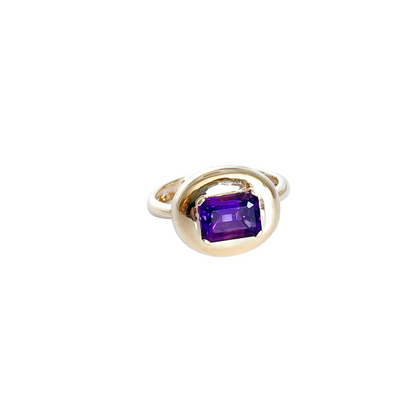 Gem Sorbet Anillo