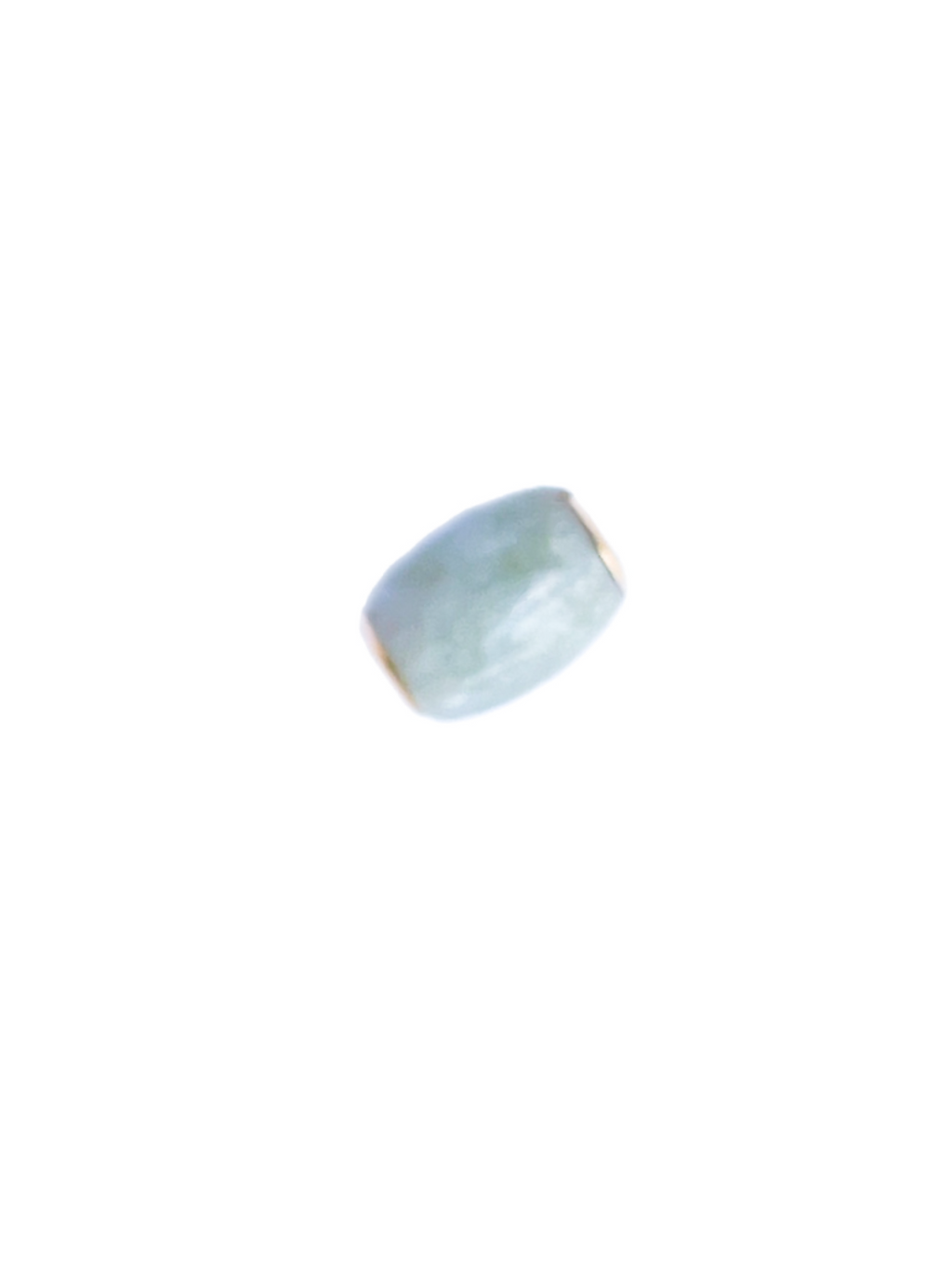 Jade beads