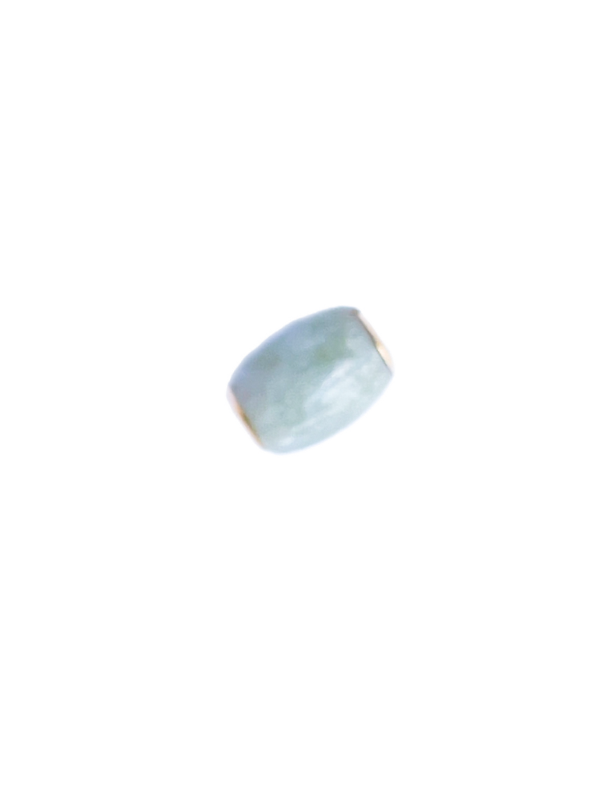Jade beads