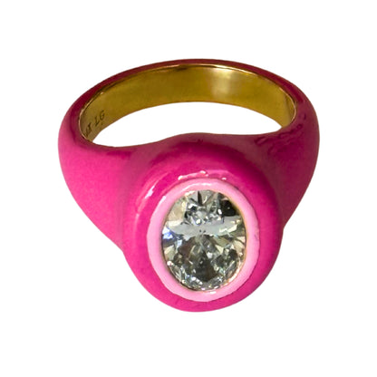 Barbie Extra Anillo