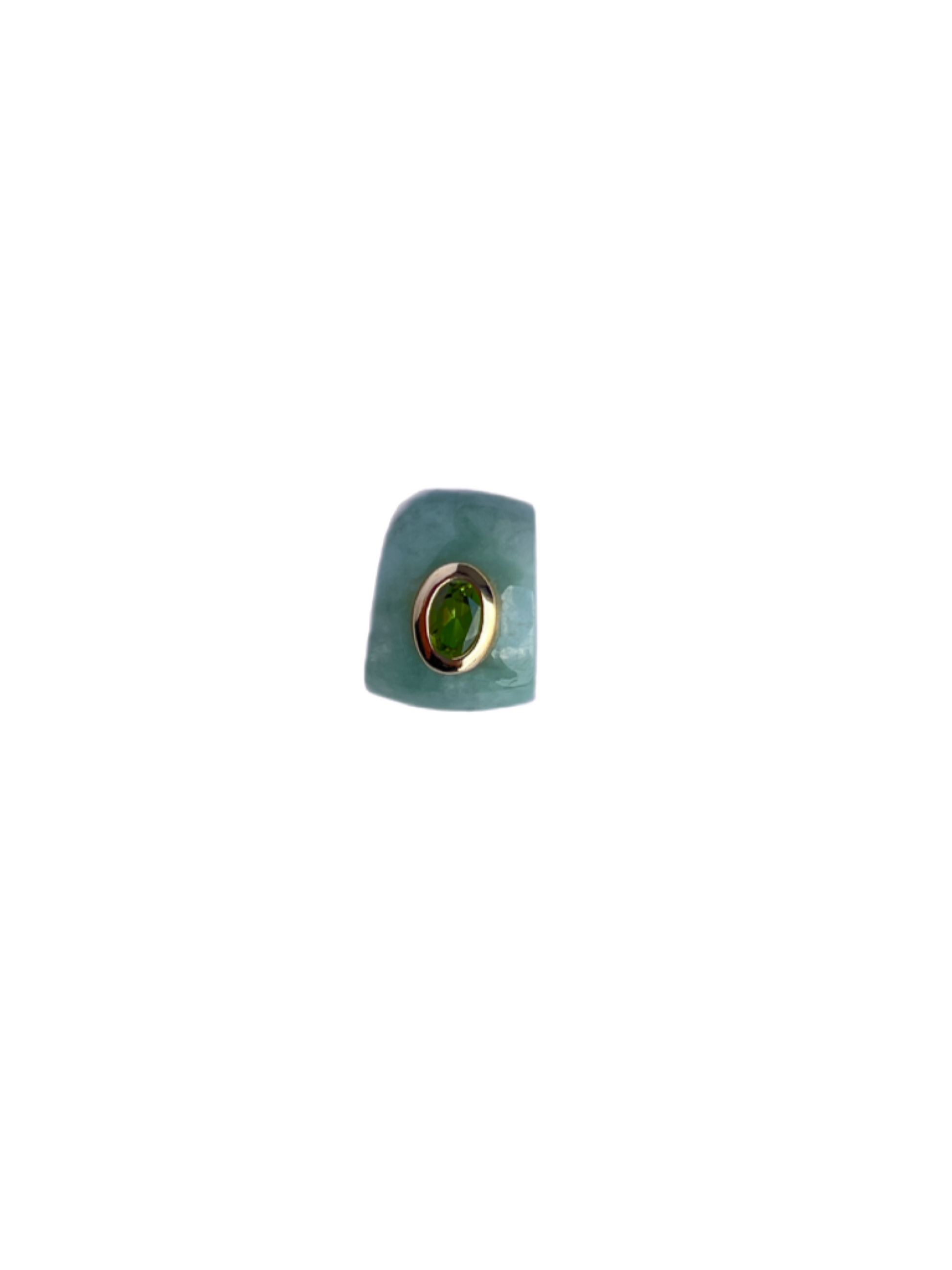 Jade green affair