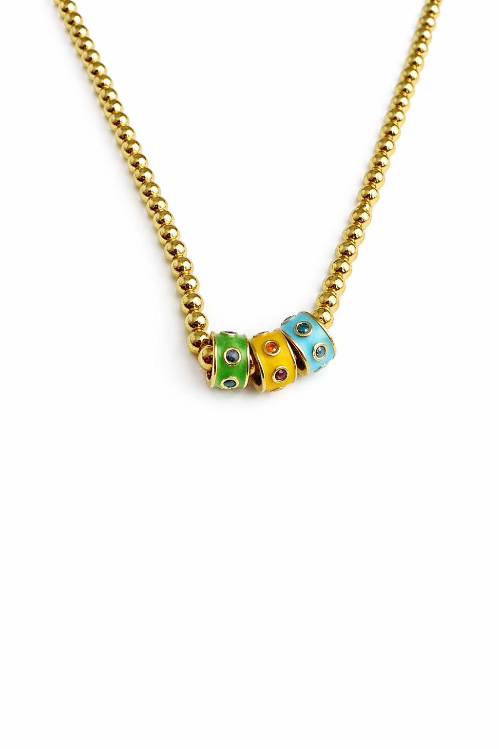 Colorful Loops Dijes