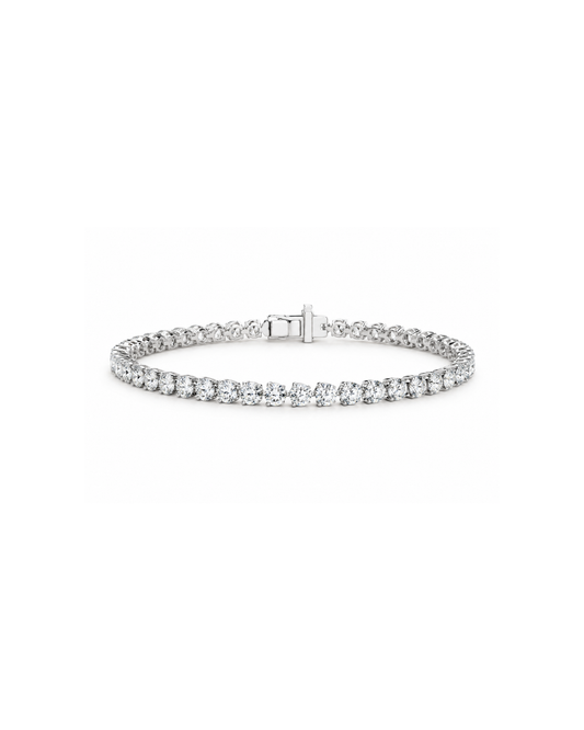 Sofia Tennis Bracelet
