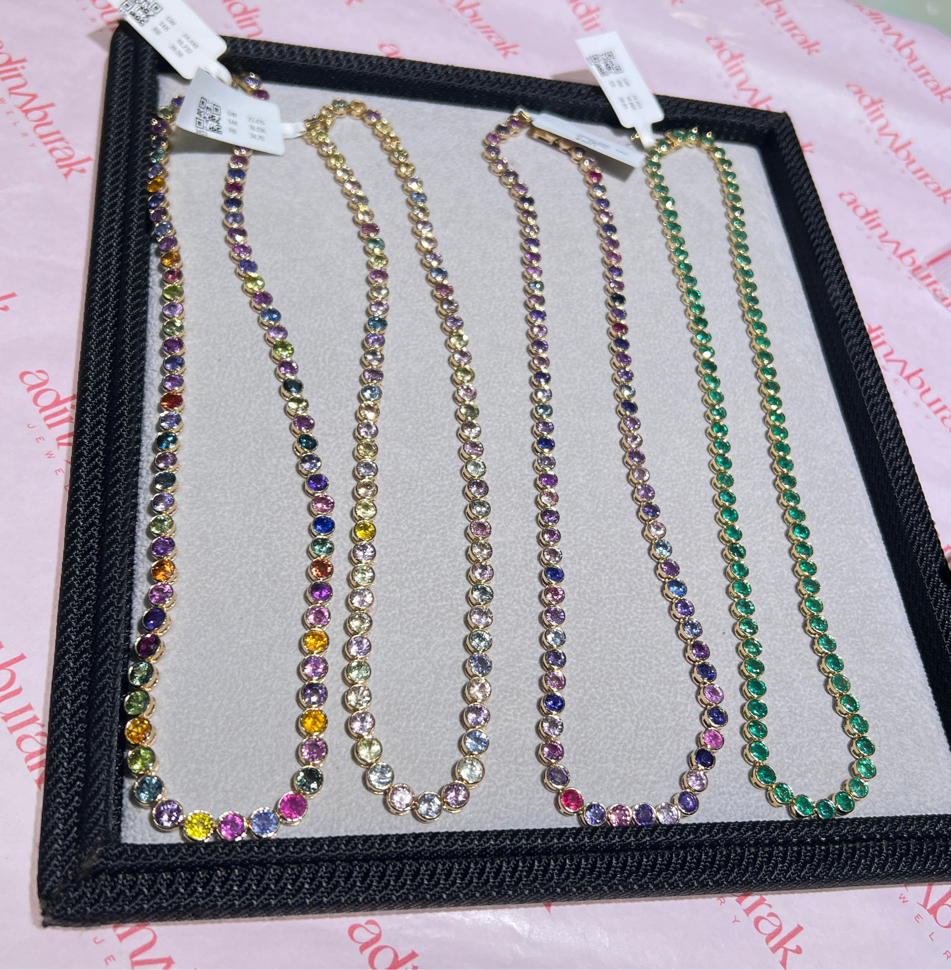 Barbie Necklace