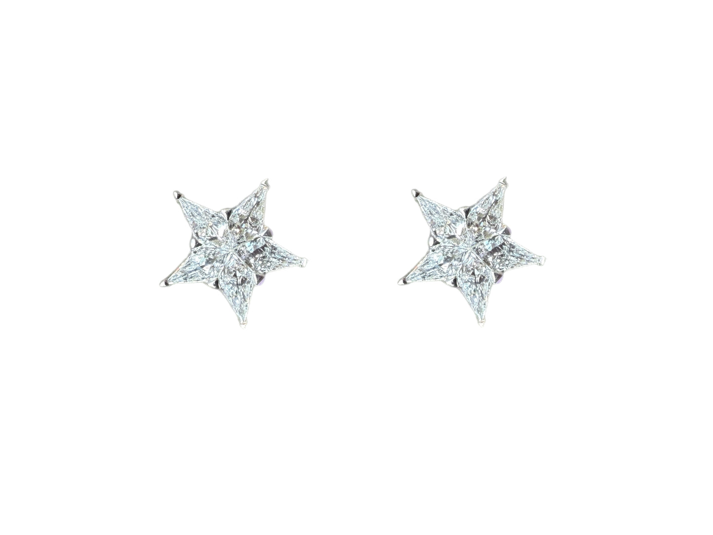 Aretes Estrella