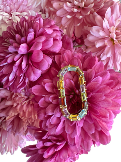 Cierre Piedras Preciosas