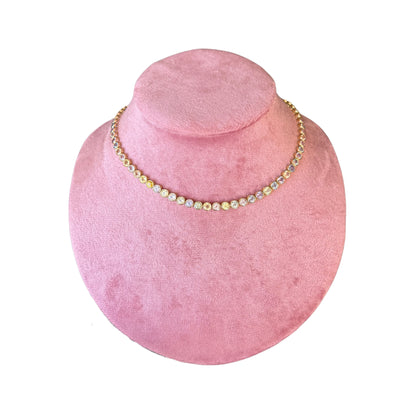 Collar de Colores Pastel