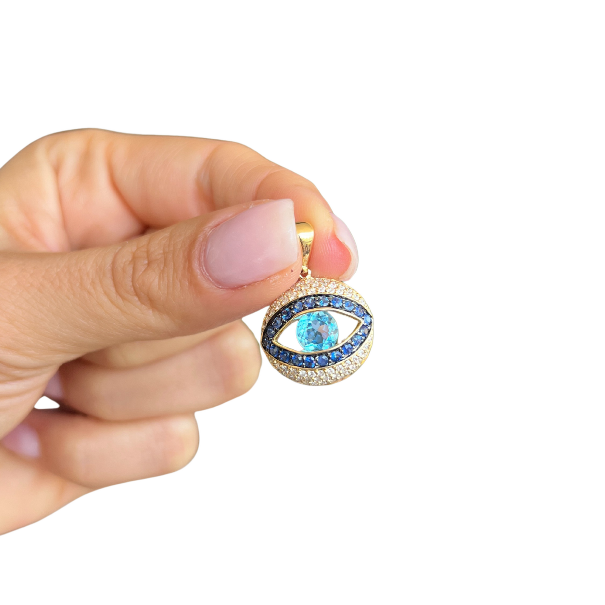 The Jewish Edit - Lucky Eye