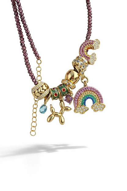 Multisaphire Rainbow