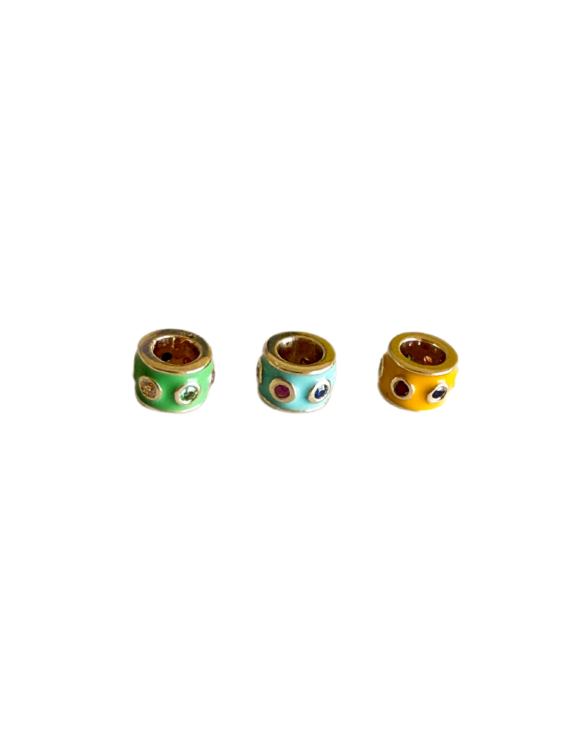 Colorful Loops Dijes