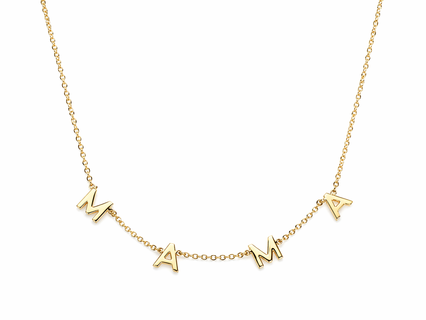 Mama Chain