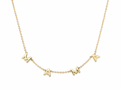 Mama Chain