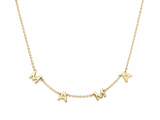 Mama Chain