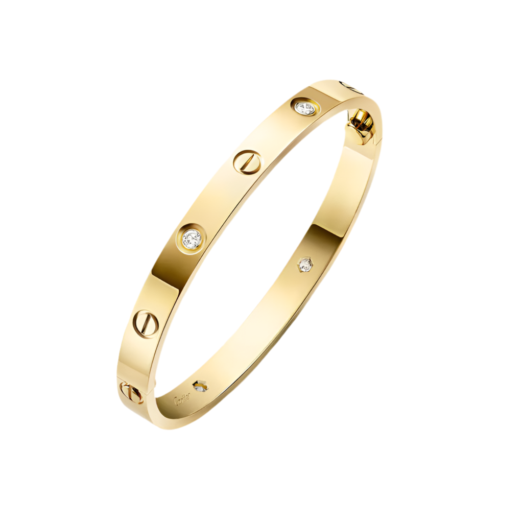Cartier Love Bracelet Classic