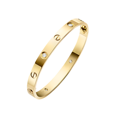Cartier Love Bracelet Classic