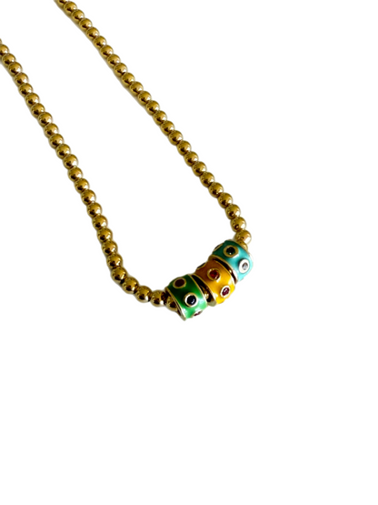 Colorful Loops Dijes