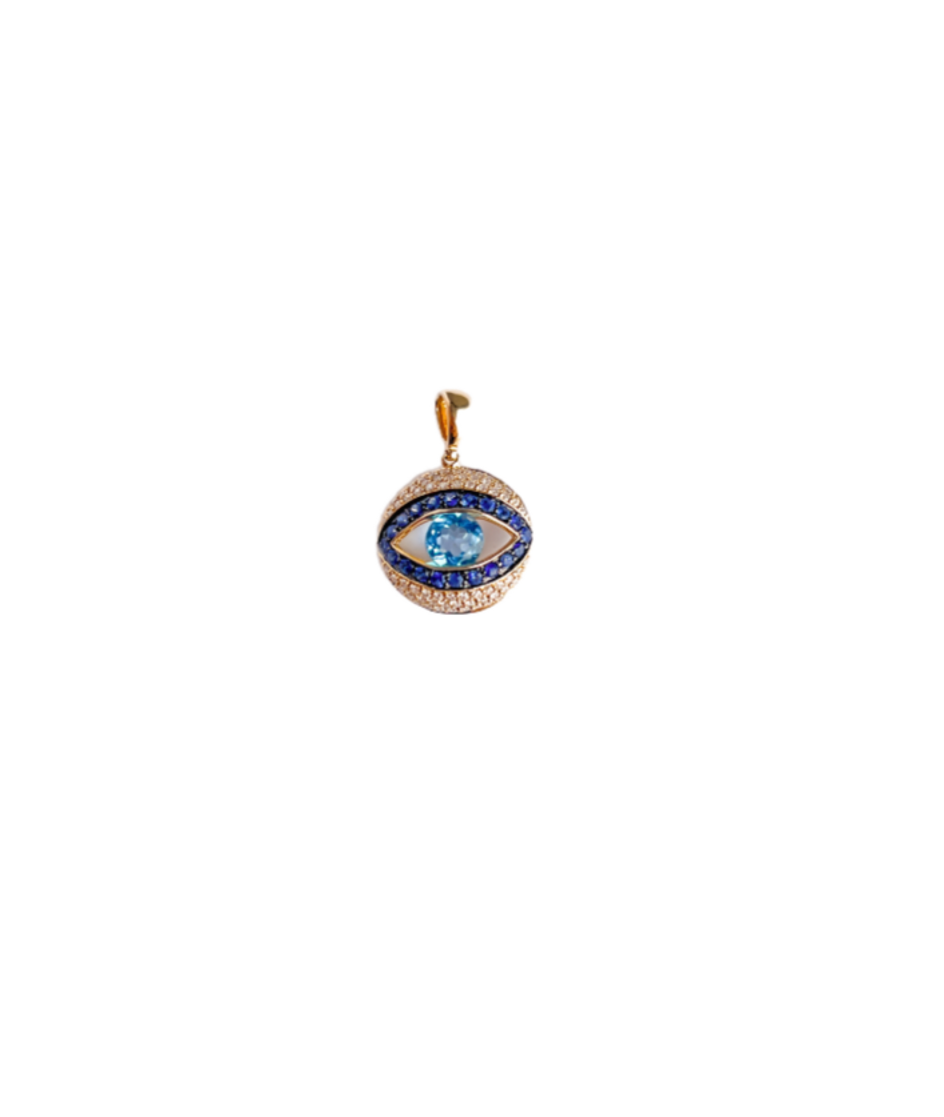 The Jewish Edit - Lucky Eye