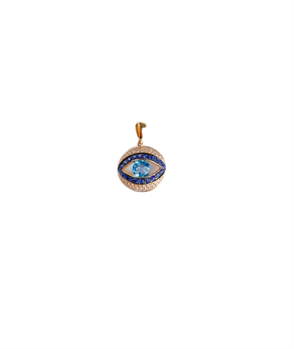The Jewish Edit - Lucky Eye