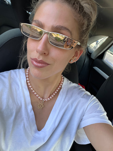 Adina Burak Jewelry
