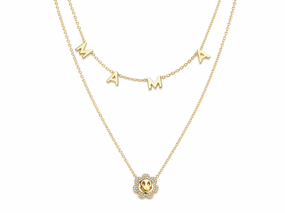 Mama Chain