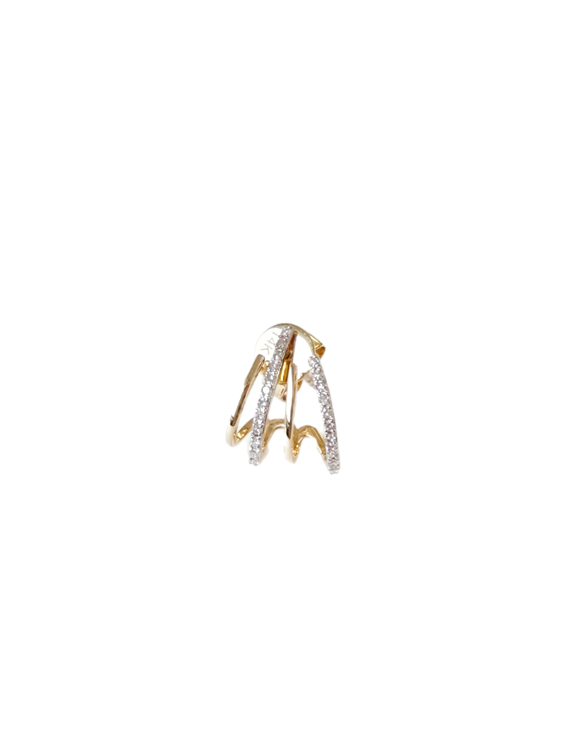 Super Cutes Stack Aretes
