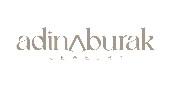 Adina Burak Jewelry