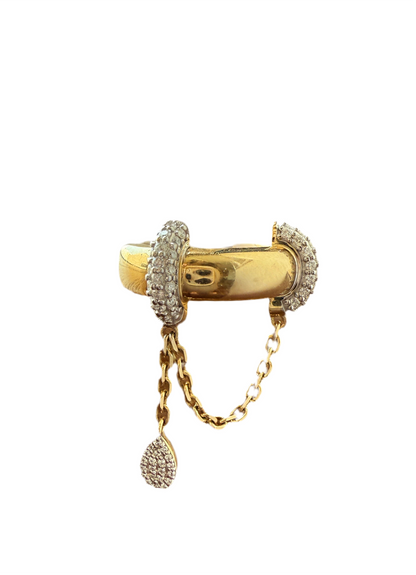 Hanging Anillo