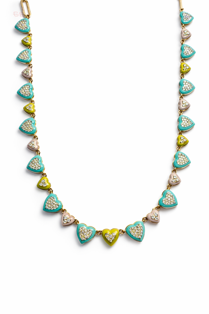 Collar Juliette