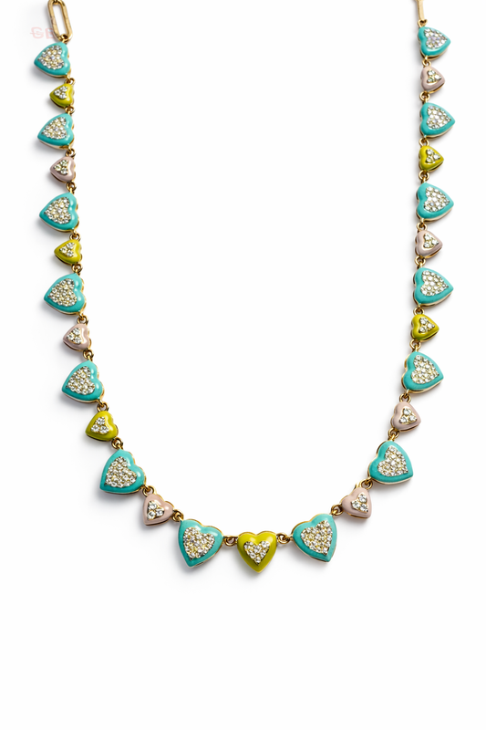 Collar Juliette
