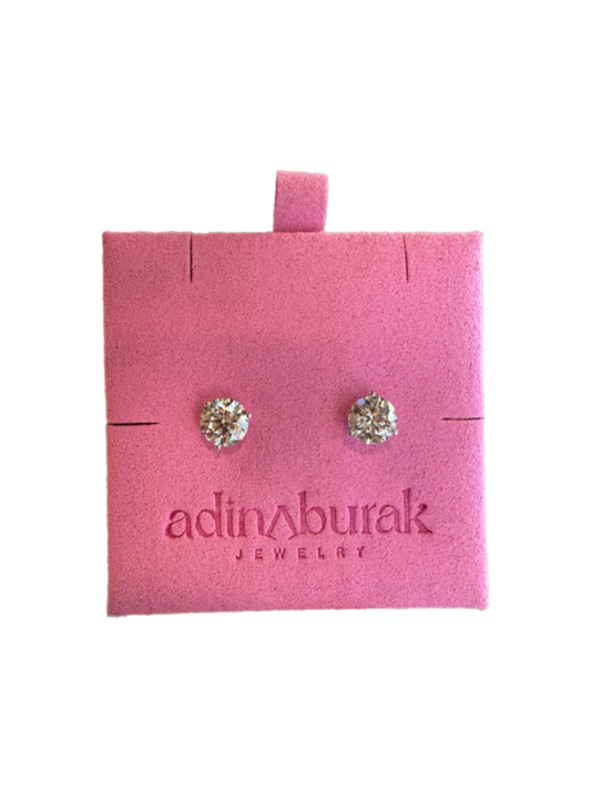 Martini Lab Diamond Stud Arete