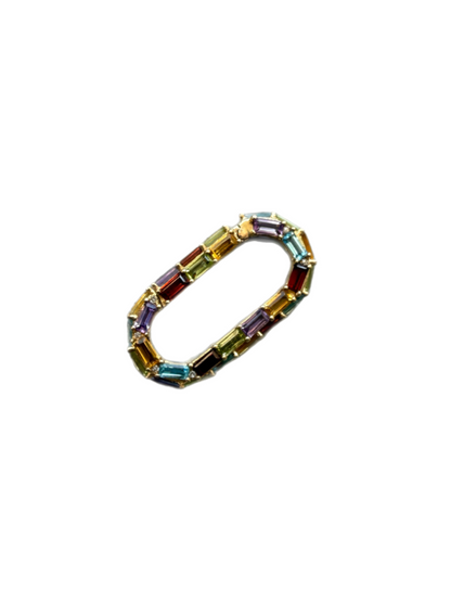 Cierre Piedras Preciosas